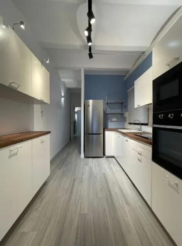 Reforma de cocina en Sant Boi de Llobregat por Reformas Romero (9)