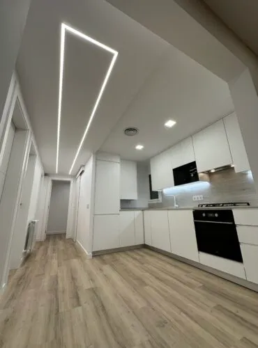 Reforma integral de vivienda en Sant Boi de Llobregat por Reformas Romero (7)
