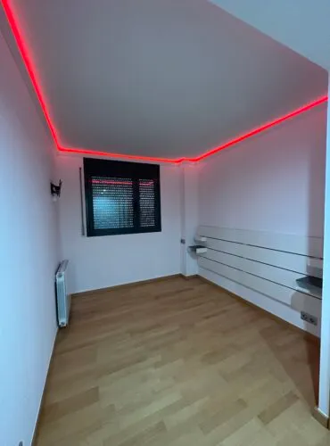 Iluminación LED en Sant Boi de Llobregat por Reformas Romero (5)