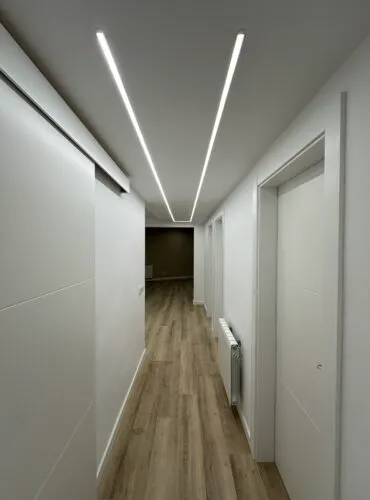 Reforma integral de vivienda en Sant Boi de Llobregat por Reformas Romero (6)