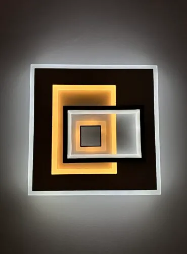 Iluminación LED en Sant Boi de Llobregat por Reformas Romero (4)