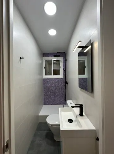 Reforma de baño en Sant Boi de Llobregat por Reformas Romero (10)