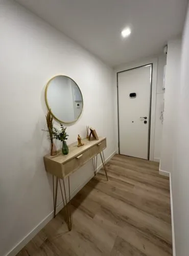 Reforma integral de vivienda en Sant Boi de Llobregat por Reformas Romero (3)