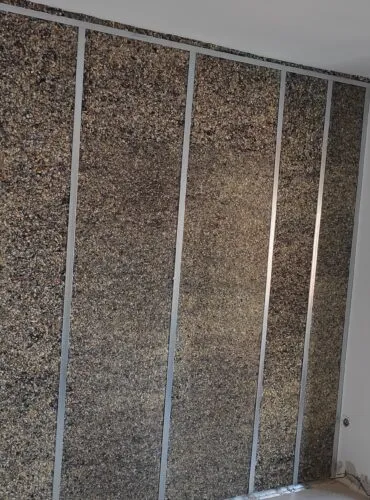 Trabajo de pladur y falso techo en Sant Boi de Llobregat por Reformas Romero (1)