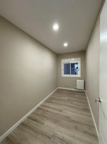 Reforma integral de vivienda en Sant Boi de Llobregat por Reformas Romero (2)