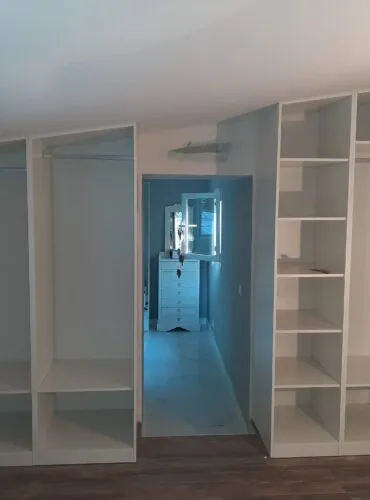 Carpintería de madera en Sant Boi de Llobregat por Reformas Romero (1)
