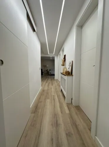 Reforma integral de vivienda en Sant Boi de Llobregat por Reformas Romero (1)