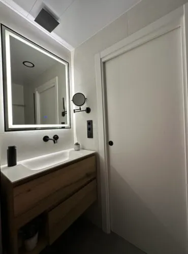 Reforma de baño en Sant Boi de Llobregat por Reformas Romero (5)