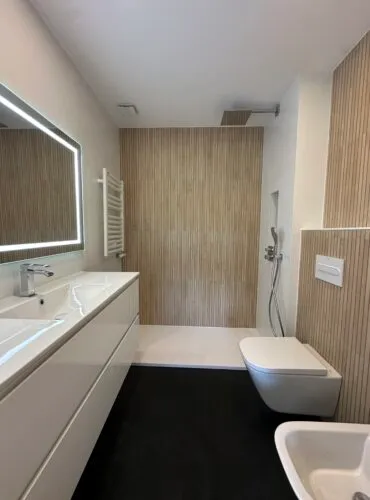 Reforma de baño en Sant Boi de Llobregat por Reformas Romero (4)