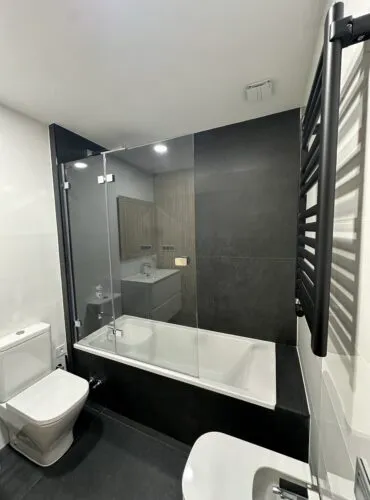 Reforma de baño en Sant Boi de Llobregat por Reformas Romero (3)