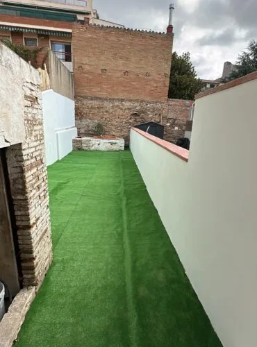 Reparación y mantenimiento en Sant Boi de Llobregat por Reformas Romero (3)