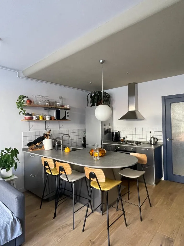 Reforma de vivienda en Sant Boi de Llobregat por Reformas Romero